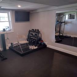gym